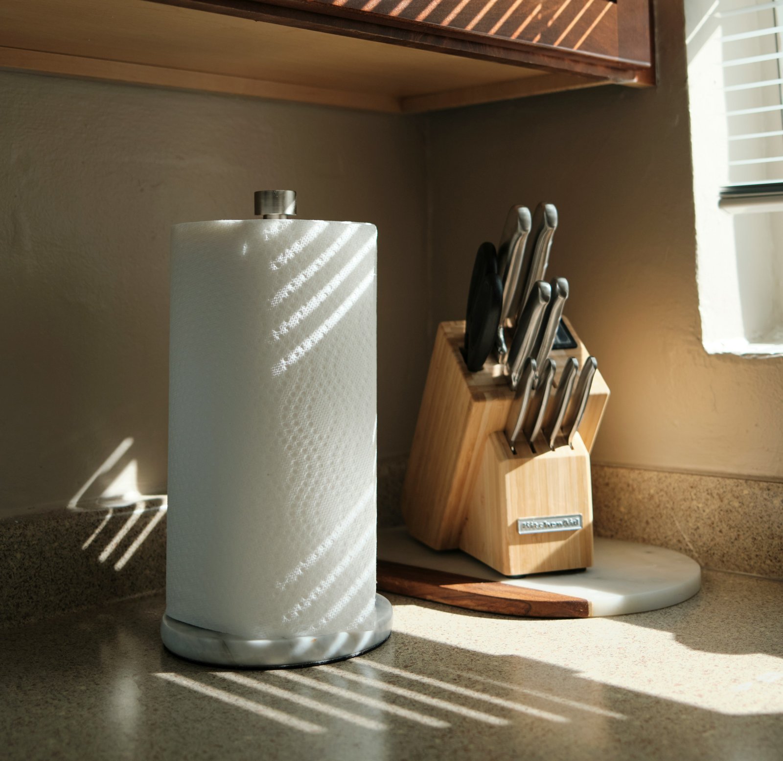 مناشف ورقية